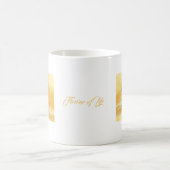 Fleur de vie Mug (Centre)