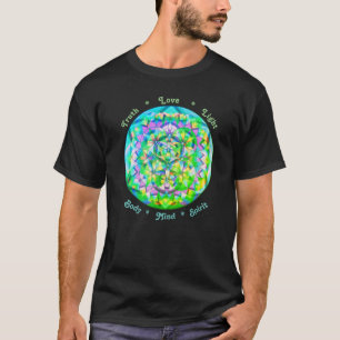 Fleur de Vie~ T-Shirt