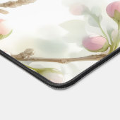 Fleur d'eau de cerisier à floraison printanière (Coin)
