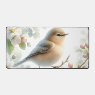 Fleur d'eau de cerisier à floraison printanière