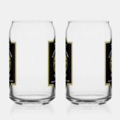 Fleur d'Elderflower maison personnalisée (Gauche)