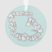 Fleur d'État de Louisiane (dos)