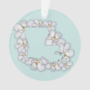 Fleur d'État de Louisiane