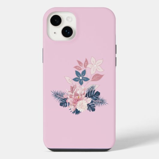 Fleur d'été (Verso)