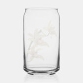 Fleur d'orchidées de Cymbidium (Verso)