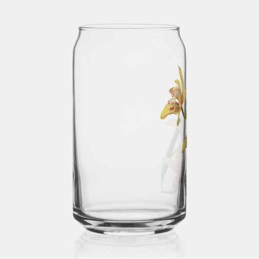 Fleur d'orchidées de Cymbidium (Droite)