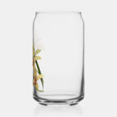 Fleur d'orchidées de Cymbidium (Gauche)