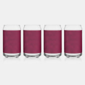 Fleur Écrasée (Dos)