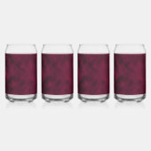 Fleur Écrasée (Recto)