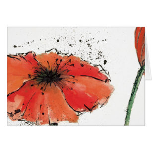 Fleur en pleine floraison