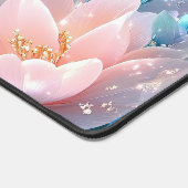 Fleur Ethérée : Un Imaginaire Floral Rêvé (Coin)