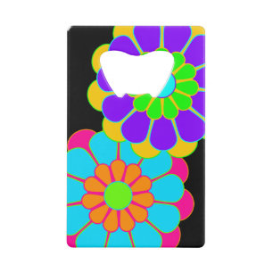 Fleur Funky Power Bloom I II III