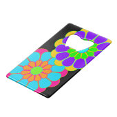 Fleur Funky Power Bloom I II III (Devant Angle)