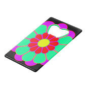 Fleur Funky Power Bloom I II III (Dos Angle)