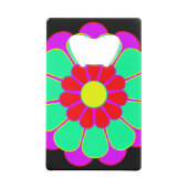 Fleur Funky Power Bloom I II III (Dos)