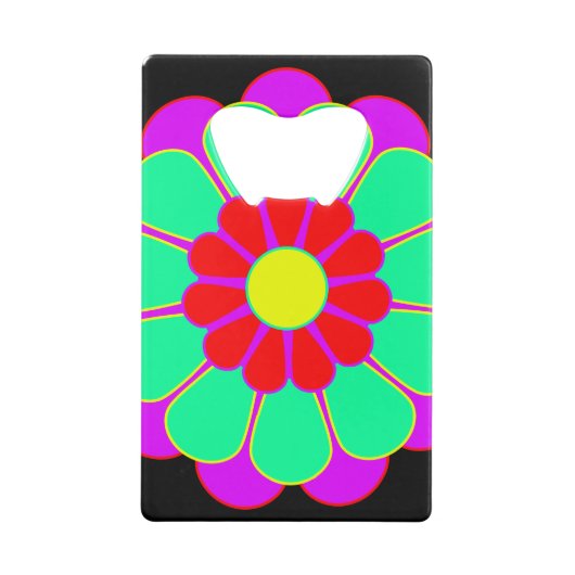 Fleur Funky Power Bloom I II III (Dos)