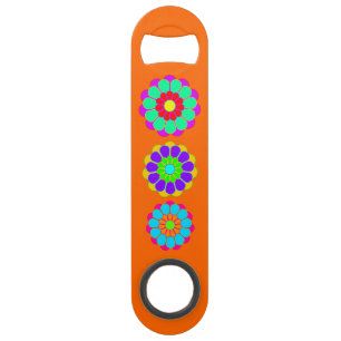 Fleur Funky Power Bloom I II III