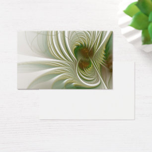 Fleur imaginaire fractale douce et tendresse