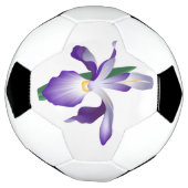 Fleur Iris (Tourné)