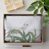 FLEUR JAPONAISE AVEC LE PAPIER DE SOIE DE SOIE DE (Cadeau)