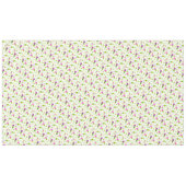 Fleur Jardin Dragonfly Nappe Décor Vaisselle (Devant (Horizontal))