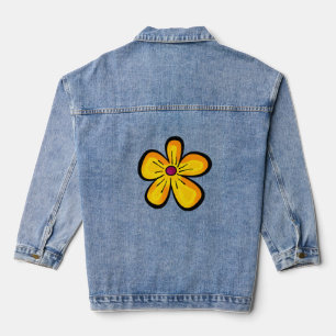 Fleur Jaune