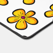 Fleur Jaune (Coin)