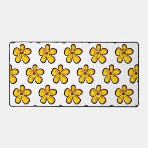 Fleur Jaune