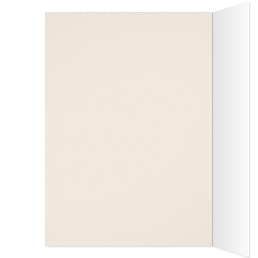 Fleur Jaune - Joyeux anniversaire (Intérieur (Gauche))