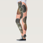 Fleur Leggings (Gauche)