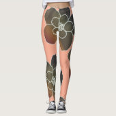 Fleur Leggings (Devant)