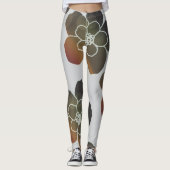 Fleur Leggings (Devant)