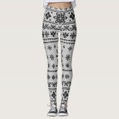 Fleur Leggings (Devant)