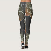 Fleur Leggings (Dos)