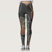 Fleur Leggings (Devant)