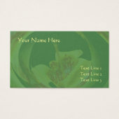 Fleur Lily Jaune tachetée (Devant)