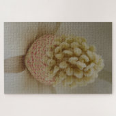 Fleur Magnolia Jigsaw Puzzle (Horizontal)