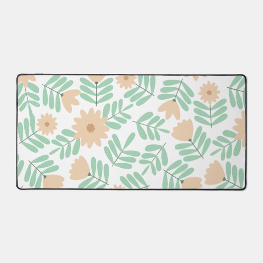 Fleur minimale (Recto)
