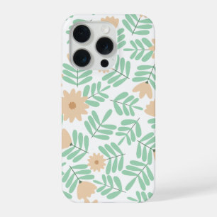Fleur minimaliste