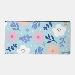Fleur minimaliste