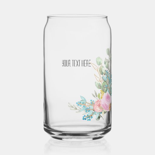 fleur modifiable (Recto)