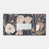 Fleur Motif Comptoir (Clavier et souris)