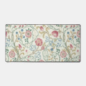 Fleur, Motif Floral, William Morris (Recto)