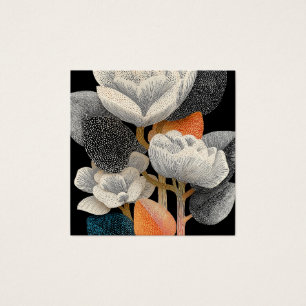 Fleur nocturne sur la planète rouge #4