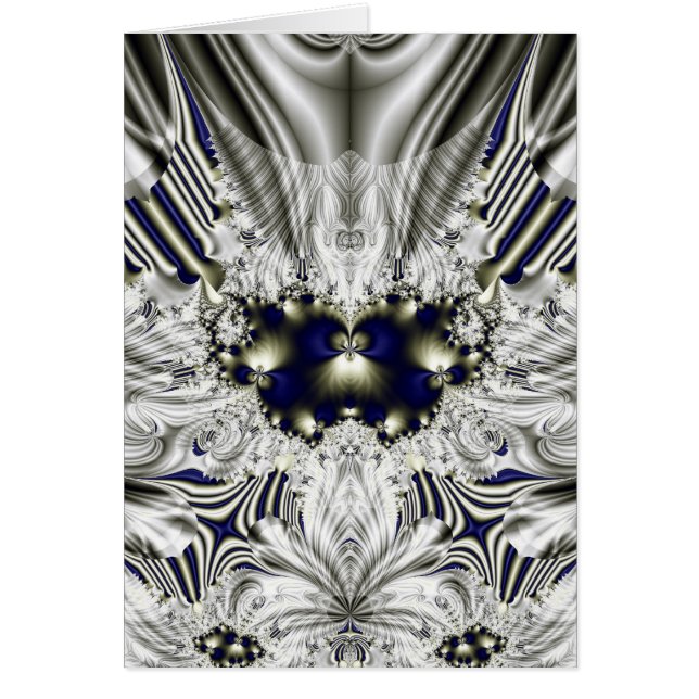 Fleur noire (Devant)