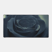 Fleur noire Rose Vibe gothique foncé (Recto)