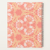 Fleur Nouveau Planner (Achterkant)