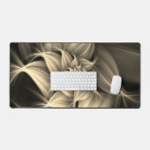 Fleur Or Awesome Fractale (Clavier et souris)