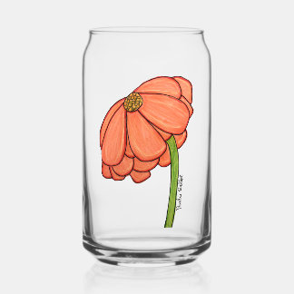 Fleur Orange
