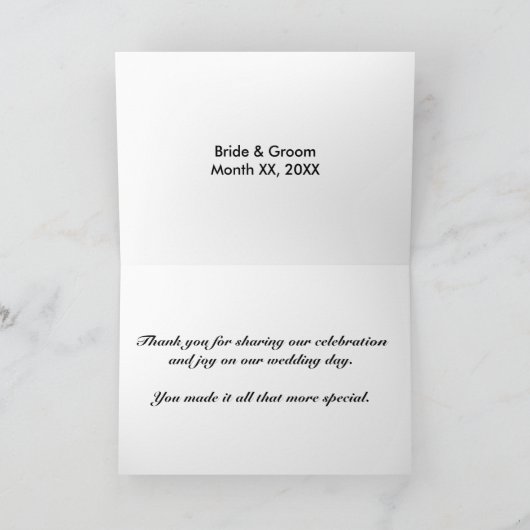 Fleur orange dans un pot Mason Merci (Intérieur)